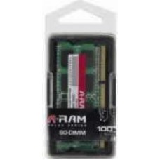 DDR400 1GB A-Ram 400 MHZ 